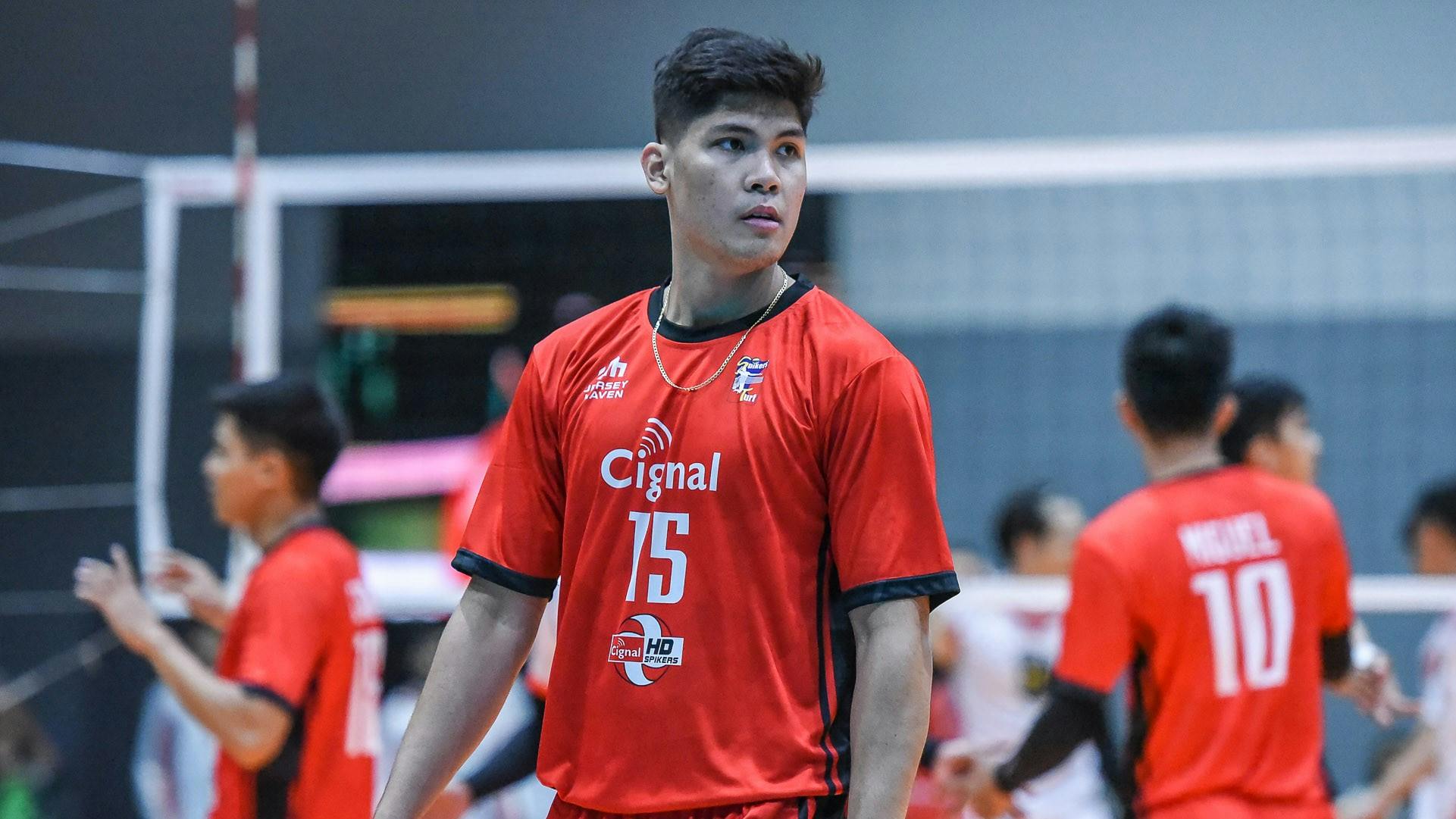 Not good with words? Marck Espejo shows key in becoming perfect boyfriend